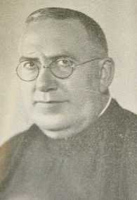 P. Aurelio Isla