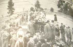 La Procesi�n