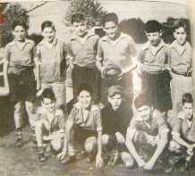 El Halc�n