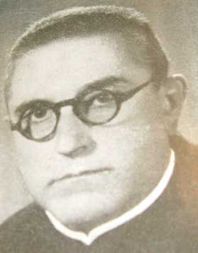 P. Agust�n Turiel