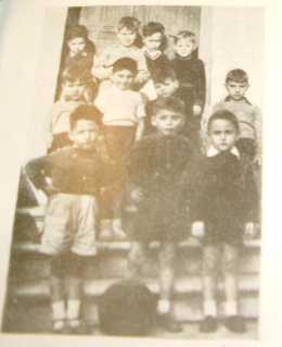 Los benjamines del Loyol�n
