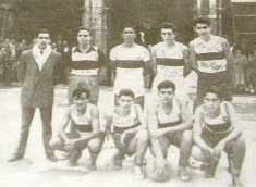 El equipo
