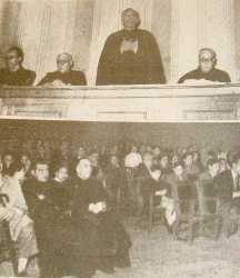 Los premios