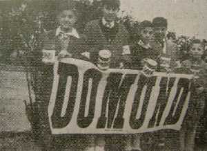 El Domund