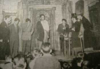Los premios