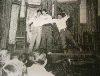 Los premios