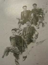 La Nieve