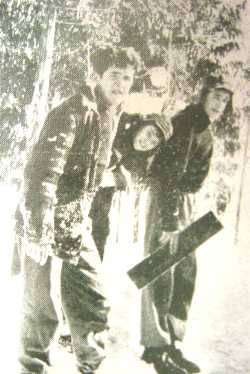 La Nieve
