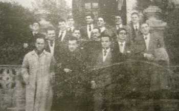 Grupo de Antiguos Alumnos
