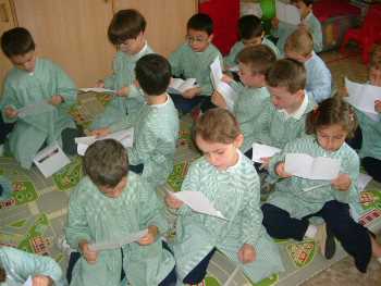 Proyecto lecto-escritor