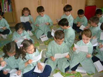 Proyecto lecto-escritor