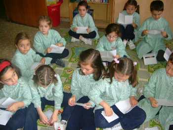 Proyecto lecto-escritor