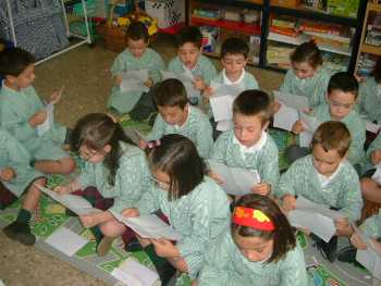 Proyecto lecto-escritor