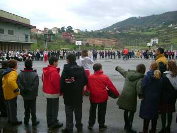 D�a de la Paz 2005