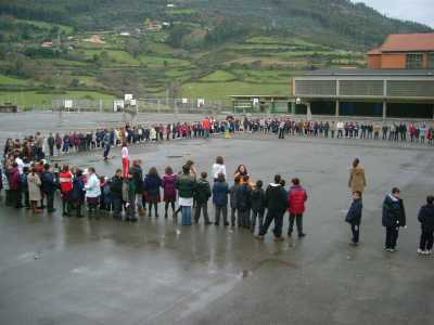 D�a de la Paz 2005