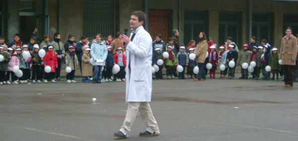 D�a de la Paz 2005