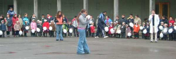 D�a de la Paz 2005