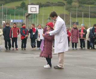 D�a de la Paz 2005