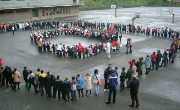 D�a de la Paz 2005