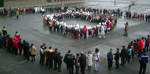 D�a de la Paz 2005