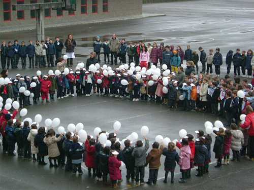 D�a de la Paz 2005