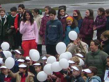 D�a de la Paz 2005