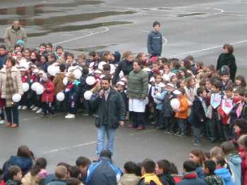 D�a de la Paz 2005