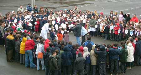 D�a de la Paz 2005