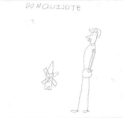 Don Quijote