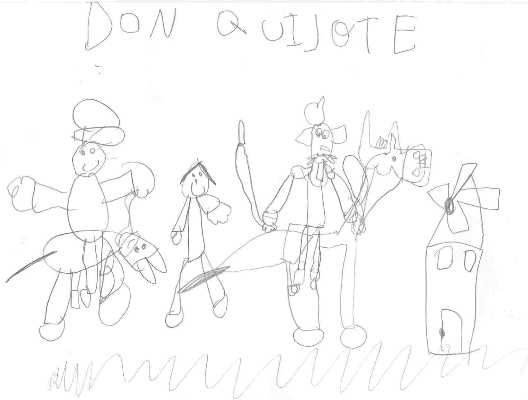 Don Quijote