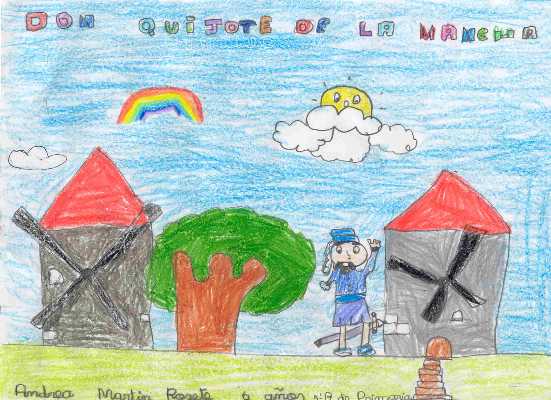 Don Quijote