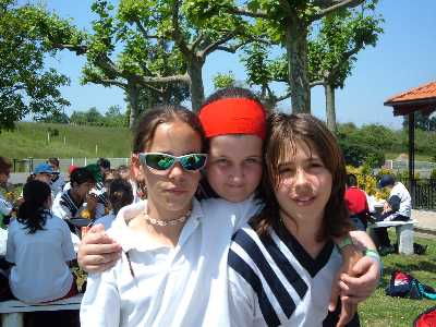 En el jard�n Bot�nico