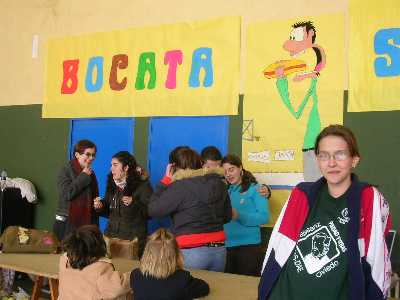 Operaci�n Bocata