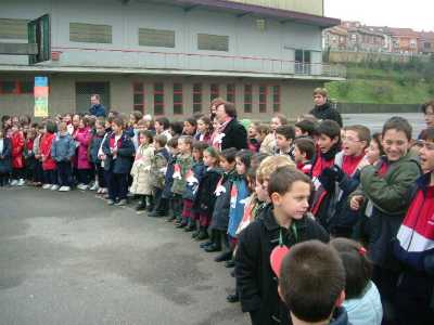 D�a de la Paz 2006