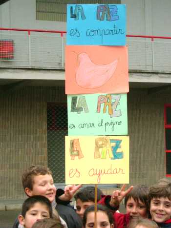 D�a de la Paz 2006