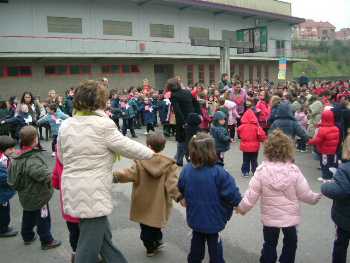 D�a de la Paz 2006