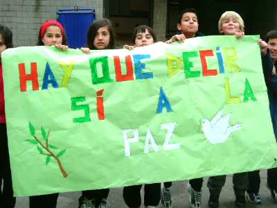 D�a de la Paz 2006