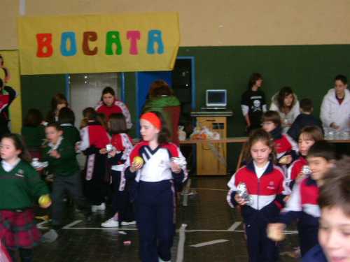 Operaci�n Bocata