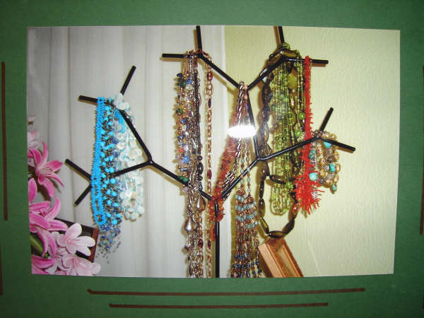 El �rbol de los �ngulos (Jaime Olascoaga)