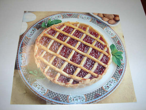 Cuadril�teros en mi comida (Clara Botamino)