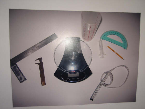 Instrumentos de medida (Mario Gonz�lez)
