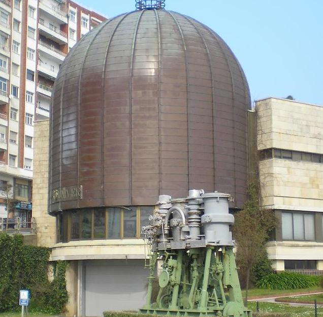 El Planetario