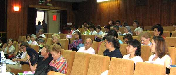 Iniciaci�n a la oraci�n