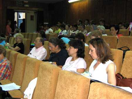 Iniciaci�n a la oraci�n