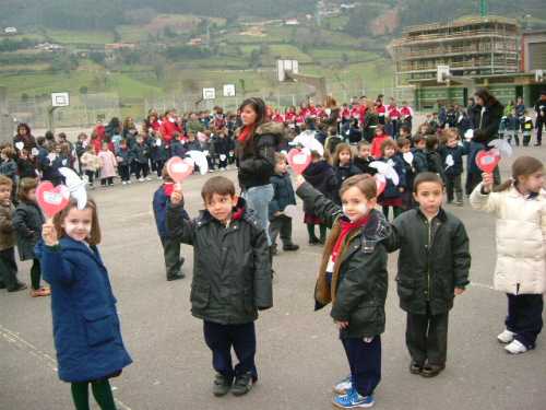 D�a de la Paz 2007