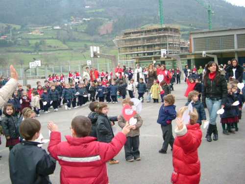 D�a de la Paz 2007