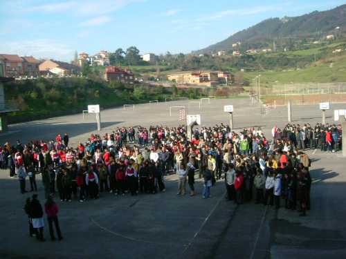 D�a de la Paz 2007