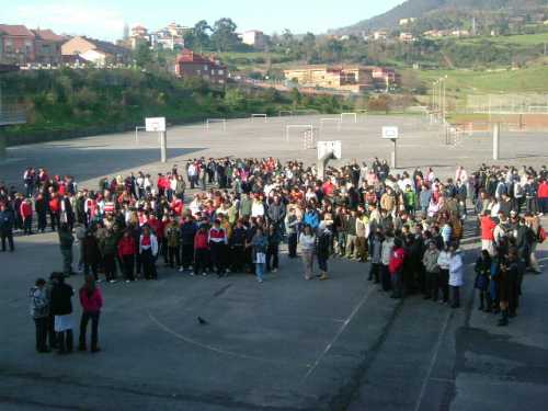 D�a de la Paz 2007