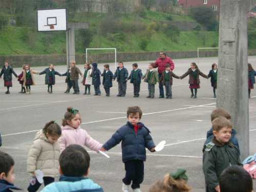 D�a de la Paz 2007