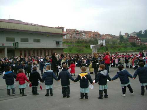 D�a de la Paz 2007